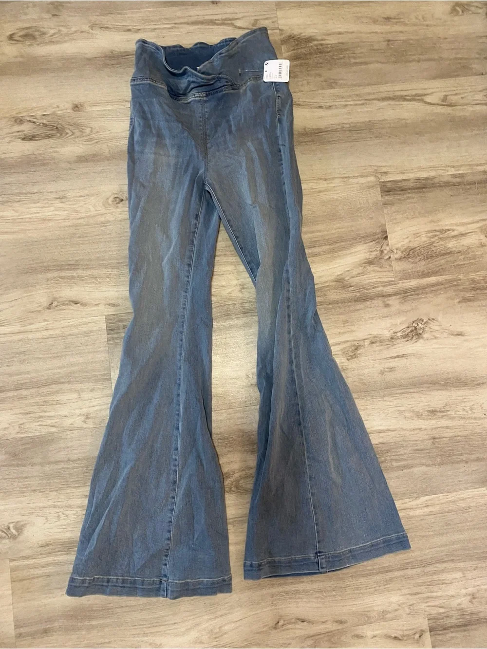 Free People We The Free 27 Jeans - NWT